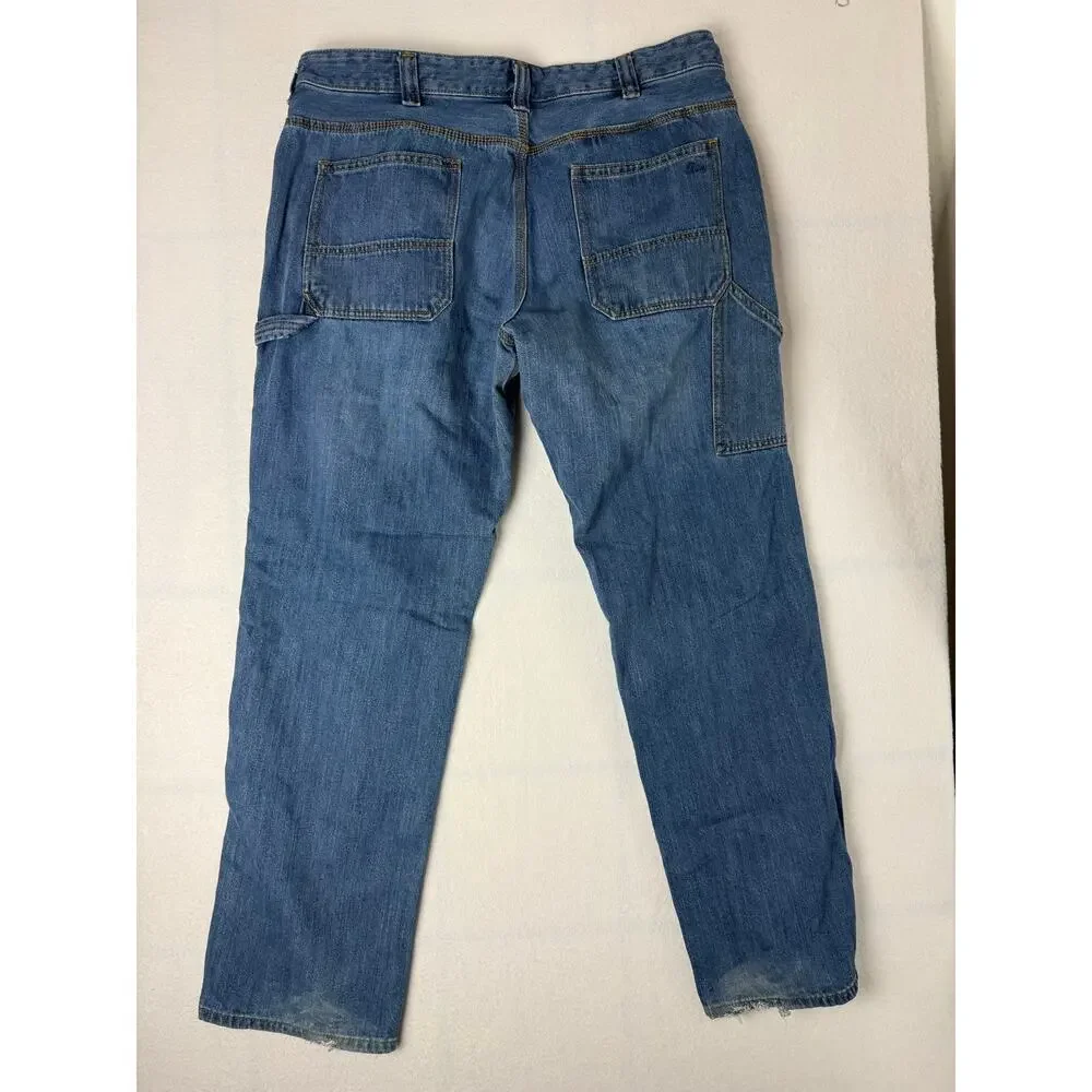 Ridgecut Men's Jeans - Size 38x34 - Classic Style